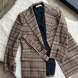 Mango Blazer